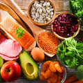 Nutrition Coaching Services: Improve Your Health and Wellness Today