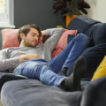Napping for Energy and Productivity: How Short Rests Can Improve Your Health and Wellness