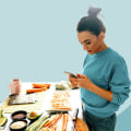 Meal Planning Apps for Healthy Eating: A Comprehensive Guide