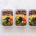 Cookbooks for Healthy Eating: The Ultimate Guide to Eating Well and Living Well