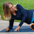 Recovery Tools for Athletes: How to Improve Performance and Overall Wellness