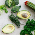 Superfoods for Optimal Health: Nourish Your Body for a Better Life