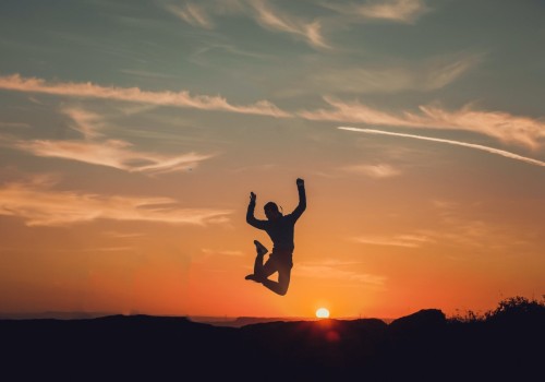 The Power of Inspirational Self-Help Books: Unlocking Your Full Potential