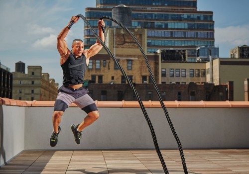 Cardio Exercises for Weight Loss: The Ultimate Guide