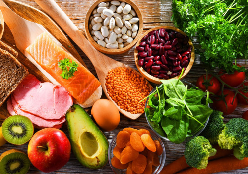 Nutrition Coaching Services: Improve Your Health and Wellness Today