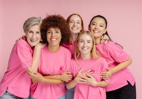 Breast Cancer Treatment: A Comprehensive Guide to EBOO Health Solutions