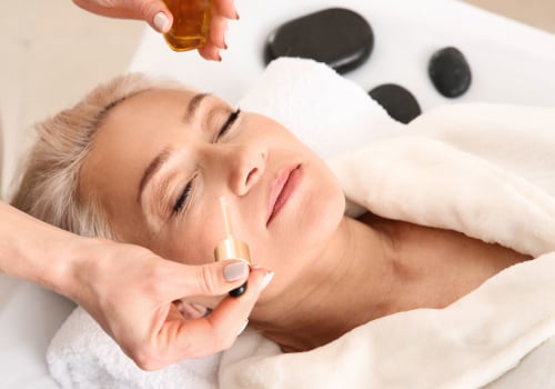 The Ultimate Anti-Aging Skincare Routine for Healthy and Youthful Skin