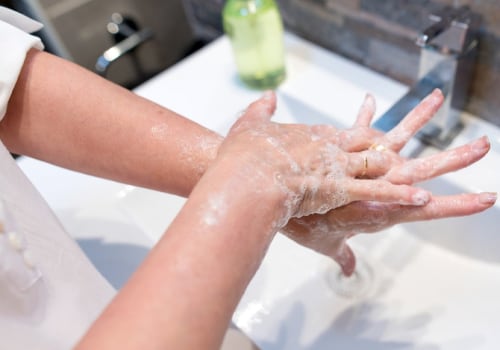 Proper Hand Washing Techniques for a Healthy Life