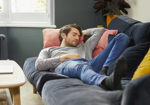 Napping for Energy and Productivity: How Short Rests Can Improve Your Health and Wellness