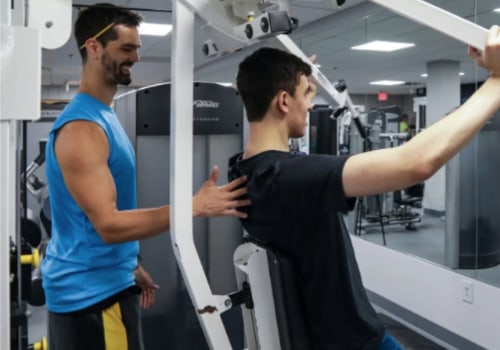 The Benefits of Personal Training Programs for Health and Wellness