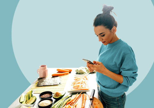 Meal Planning Apps for Healthy Eating: A Comprehensive Guide