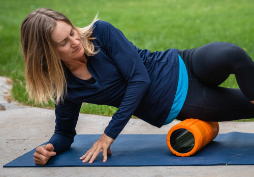 Recovery Tools for Athletes: How to Improve Performance and Overall Wellness