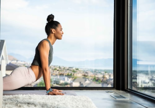 The Best Fitness Tracking Apps for Weight Loss
