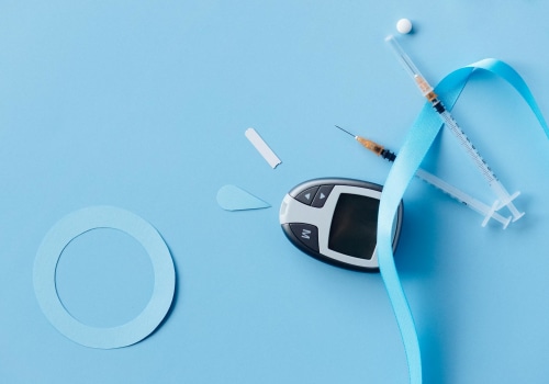 Type 1 Diabetes Management: A Comprehensive Guide