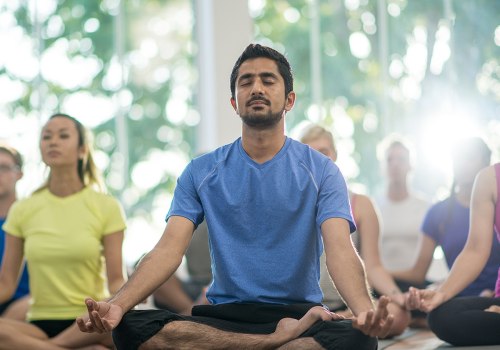 Practicing Mindfulness and Meditation: A Guide to Achieving Optimal Health and Wellness