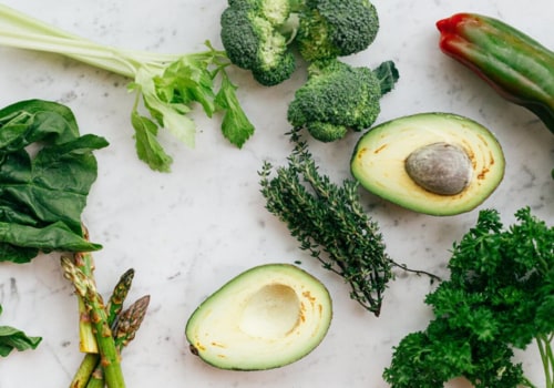Superfoods for Optimal Health: Nourish Your Body for a Better Life